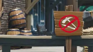 Last Moments On TURBOBUILDING