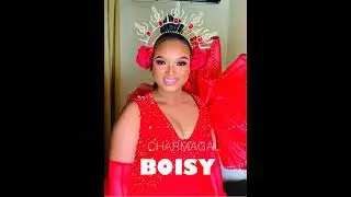 4 BOISY Produced by Jazzmanmixed