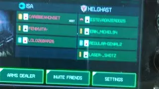 Killzone Mercenary on-line PSVita 2020