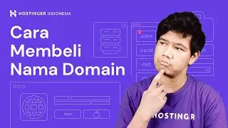 Cara Membeli Nama Domain dengan Mudah dan Lengkap