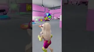 BARBIE ESCAPES PINK PRINCESS PRISON RUN !! 
