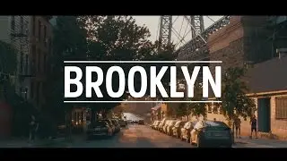 Sol Liebeskind - Brooklyn