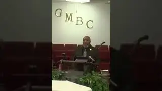 Building on a Solid Foundation part 2 Pastor Tywon Heath 