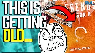 Apex Legends Infinite Loading Screen - Something Needs to Change... - Apex Legends Game Discussions