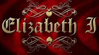 Elizabeth 1st | MB Pictures