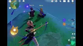 Genshin fail