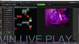 MIXCRAFT PERFORMANCE MODE