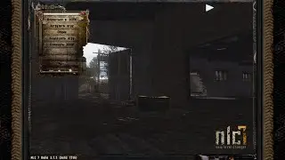 S.T.A.L.K.E.R. NLC 7 build 7 (Финальный патч 3.7.5) #27