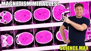 🧲 HIGH POWERED + More Experiments At Home | Science Max | NEW COMPILATION