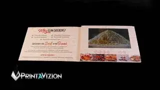 Increase Franchise Opportunities with Video Brochures | Slim Chickens