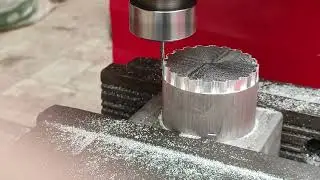 Cnc torna, CNC torna Yapımı,Dıy lathe Timing pulley cnc machining