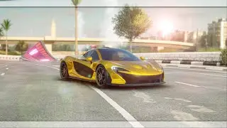 Asphalt Series 2021 Playoffs: 1:07.132 ➤ Sweqski
