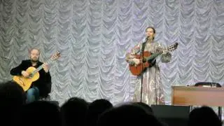 Крест  Светлана Копылова