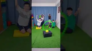 Head Bouncing Ball Challenge! 😆⚽🤩🎉