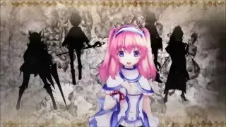 Agarest: Generations of War 2 Opening