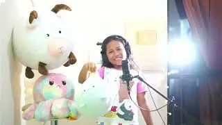 Satu Satu Aku Sayang Ibu (Sayang Semuanya) - Olivia Susanto #live #oliviasusanto