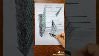 OMG! Art TikTok #shorts #arts #artwork #paint #painting 🥰