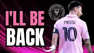 MESSI DEPENDENCE