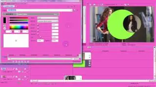 Sony Vegas Tutorial | Effect #70