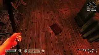 The Pig Children