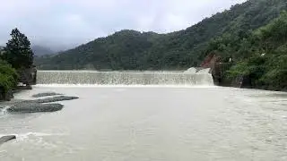 Madongan Dam, Marcos, Ilocos Norte, Philippines 🇵🇭