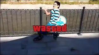 Paten Vlogu (Paten Nasıl Sürülür,Hareketler)