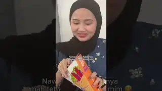 ASI BOOSTER ISTRI SEHARII😂🫶🏻 #istri #funny #couplegoals #istrihebat