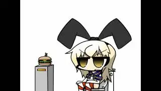 Shimakaze geddan