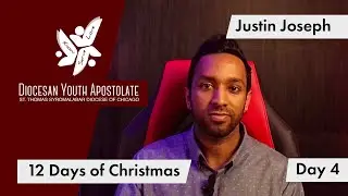 DYA's 12 Days of Christmas 2023 - Day 4