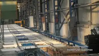 Double Puller Uygulaması  