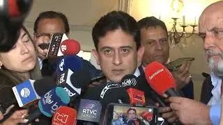 Acuerdo entre Gobierno Nacional y la industria siderúrgica
