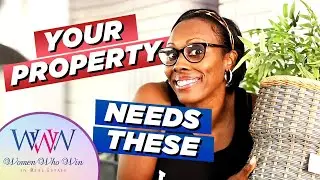 How To Furnish A Short Term Rental Property