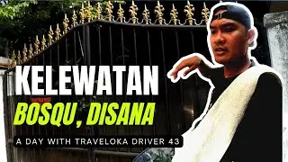 Nganter Deket tapi muter muter 🤦🏻‍♂️