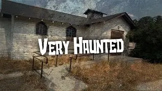 Terrifying Encounters with the Paranormal (Very Scary)