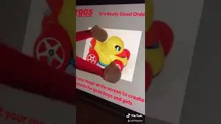 (Top Video) Elf on The Shelf makes a wish! 🧚‍♀️ 💫