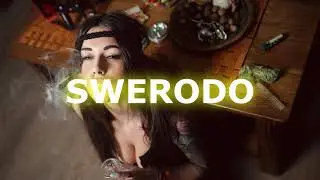 Jardino. - Ты запала в душу мою (SWERODO Remix)