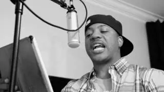 Tha Lookout Sessions: Kay Flow - Rain Man