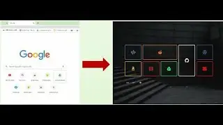 How to Custom your Chrome Interface 2021 | Make Chrome Look Better | Abtahi360