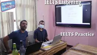 Listening 1 Section 1 IELTS Test Practice