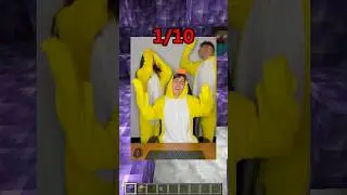 Minecraft: Name the song Competition 🤔 