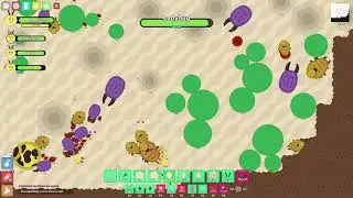 tutorial how to afk through super shiny ladybug