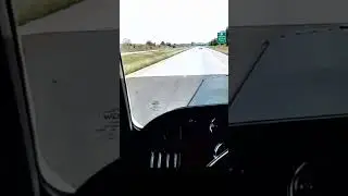 peterbilt 379 flat top