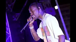 [FREE] Travis Scott x Juice WRLD Type Beat - Laying