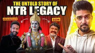 NTR Legacy : Who Truly Deserves It ?