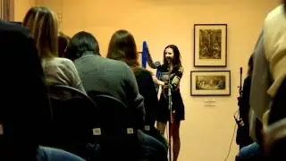 Анастасии Паписова Meldis "Горы Довре"