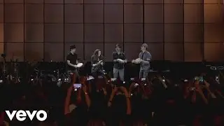 Ana Carolina - Pandeirada (Instrumental) (Ao Vivo)