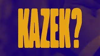 Kaz Bałagane feat. Aleshen - Ja się nie chwalę