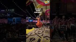 Purva Mantri - #harharmahadev #purvamantrilive #purvastic #harharshambhu #song