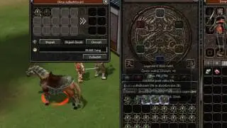 Metin2 legios, základní informace o dračí alchymii