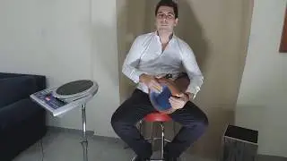 Darbuka Love